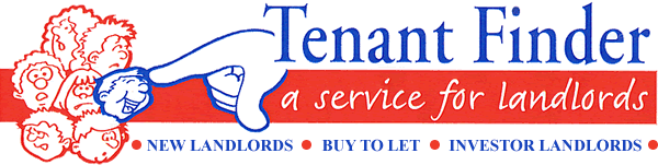 Tenant Finder - A service for landlords